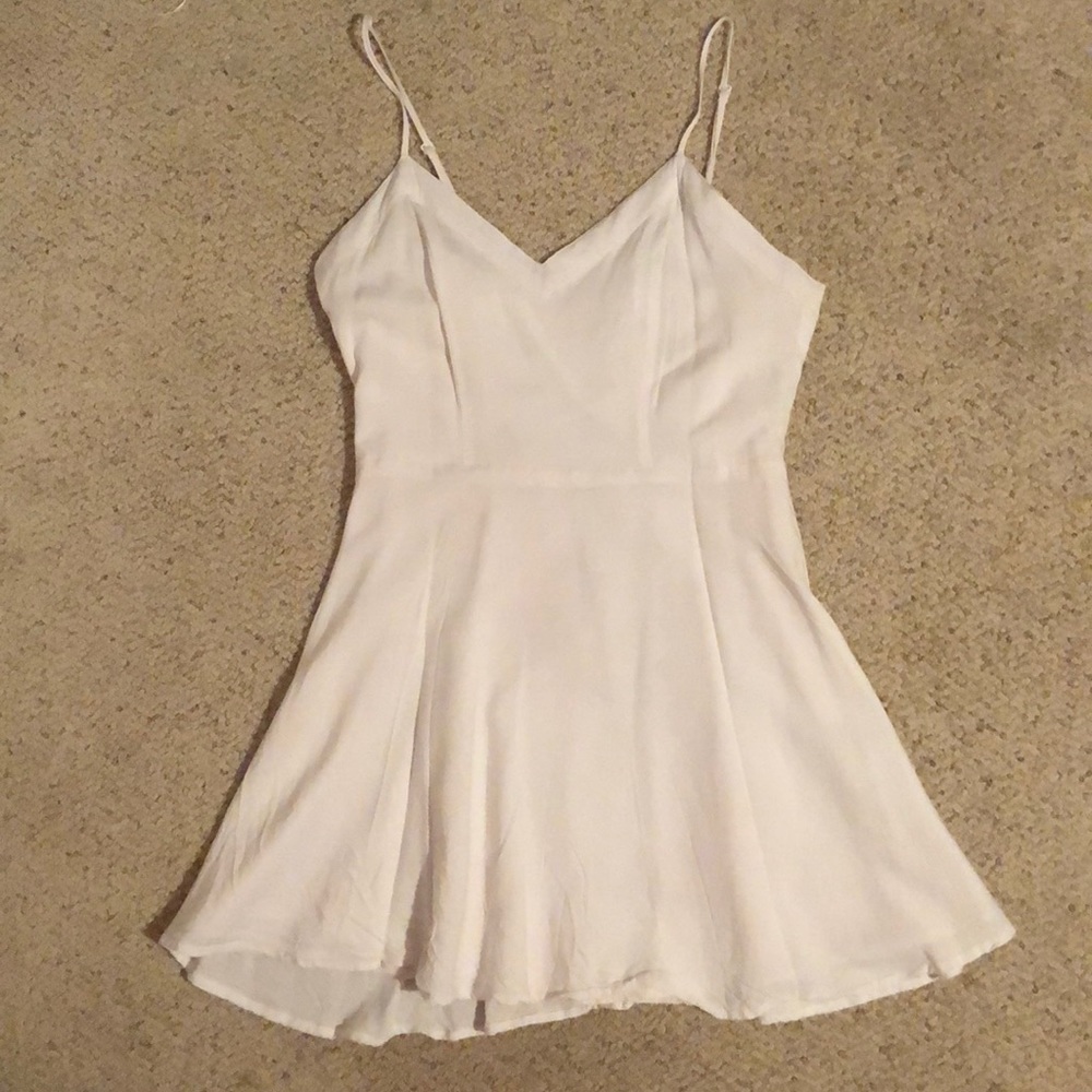 Forever 21 dress